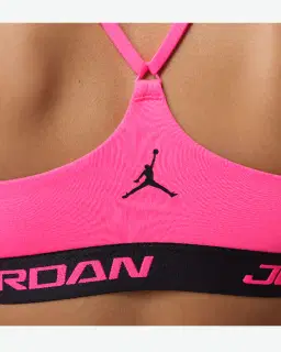 Sujetador Ajustable Acolchado Jordan Sport Essentials Mujer – 4/4