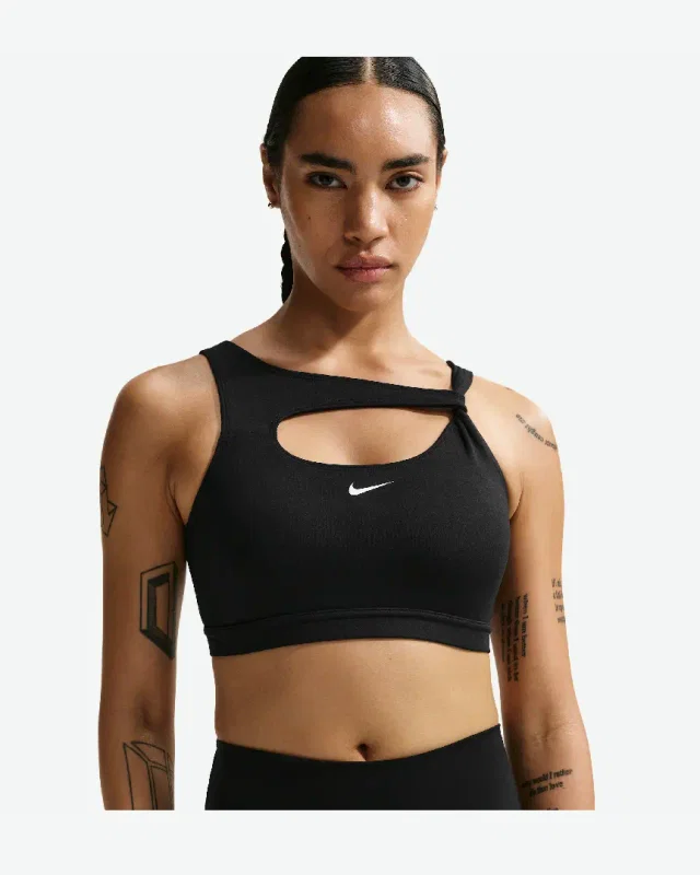 Sujetador acolchado de sujeción normal Nike One W