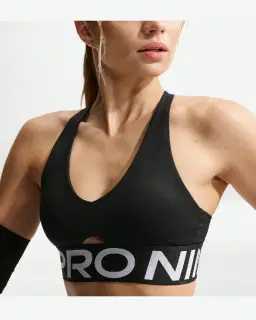 Sujetador Acolchado Con Soporte Normal Nike Pro Sculpt Mujer – 1/4