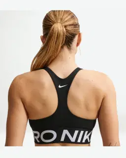Sujetador Acolchado Con Soporte Normal Nike Pro Sculpt Mujer – 2/4