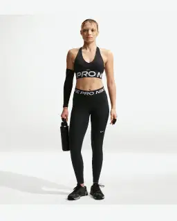 Sujetador Acolchado Con Soporte Normal Nike Pro Sculpt Mujer – 4/4