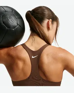 Sujetador Acolchado Con Soporte Normal Nike Pro Sculpt Mujer – 2/4