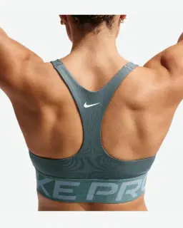 Sujetador Acolchado Con Soporte Normal Nike Pro Sculpt Mujer – 2/4