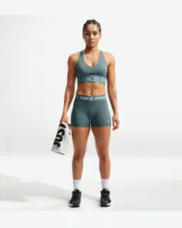 Sujetador Acolchado Con Soporte Normal Nike Pro Sculpt Mujer – 4/4