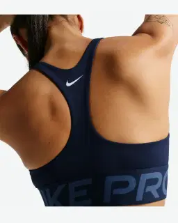 Sujetador Acolchado Con Soporte Normal Nike Pro Sculpt Mujer – 2/4
