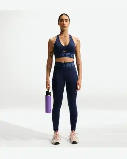 Sujetador Acolchado Con Soporte Normal Nike Pro Sculpt Mujer – 4/4