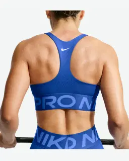 Sujetador Acolchado Con Soporte Normal Nike Pro Sculpt Mujer – 2/4