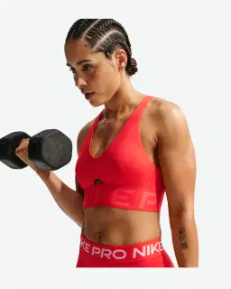 Sujetador Acolchado Con Soporte Normal Nike Pro Sculpt Mujer – 1/4
