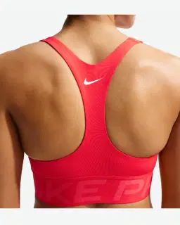 Sujetador Acolchado Con Soporte Normal Nike Pro Sculpt Mujer – 2/4