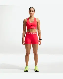 Sujetador Acolchado Con Soporte Normal Nike Pro Sculpt Mujer – 4/4