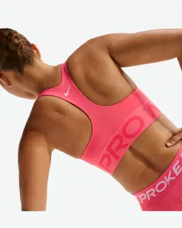 Sujetador Acolchado Con Soporte Normal Nike Pro Sculpt Mujer – 2/4