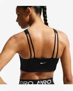 Sujetador Acolchado Con Soporte Normal Nike Pro Sculpt Mujer – 2/4