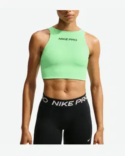 Sujetador Acolchado Con Soporte Normal Nike Pro Sculpt Mujer – 1/4