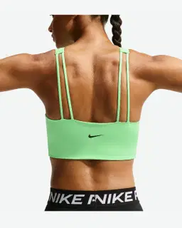 Sujetador Acolchado Con Soporte Normal Nike Pro Sculpt Mujer – 2/4
