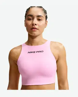 Sujetador Acolchado Con Soporte Normal Nike Pro Sculpt Mujer – 1/4