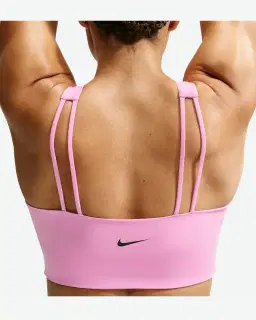 Sujetador Acolchado Con Soporte Normal Nike Pro Sculpt Mujer – 2/4
