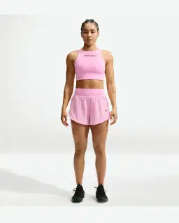 Sujetador Acolchado Con Soporte Normal Nike Pro Sculpt Mujer – 4/4