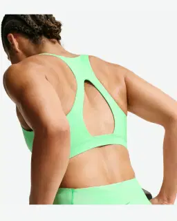 Sujetador acolchado con soporte normal Nike Universa Mujer – 1/4