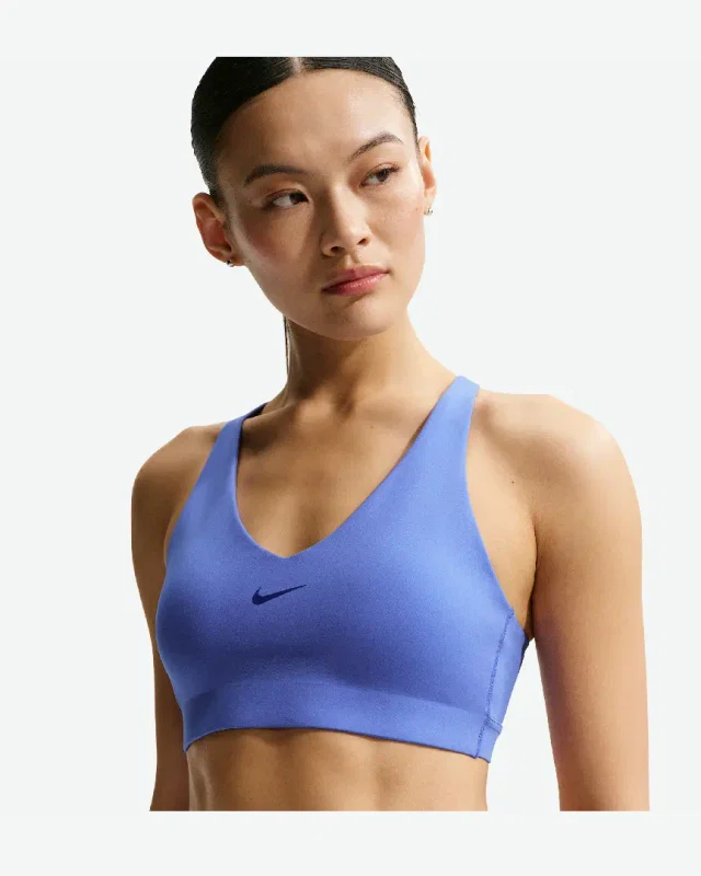 Sujetador acolchado con soporte normal Nike Universa W