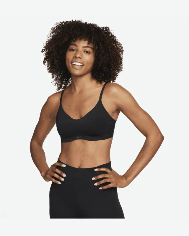 Sostenedor Relleno Nike Alate Minimalista W