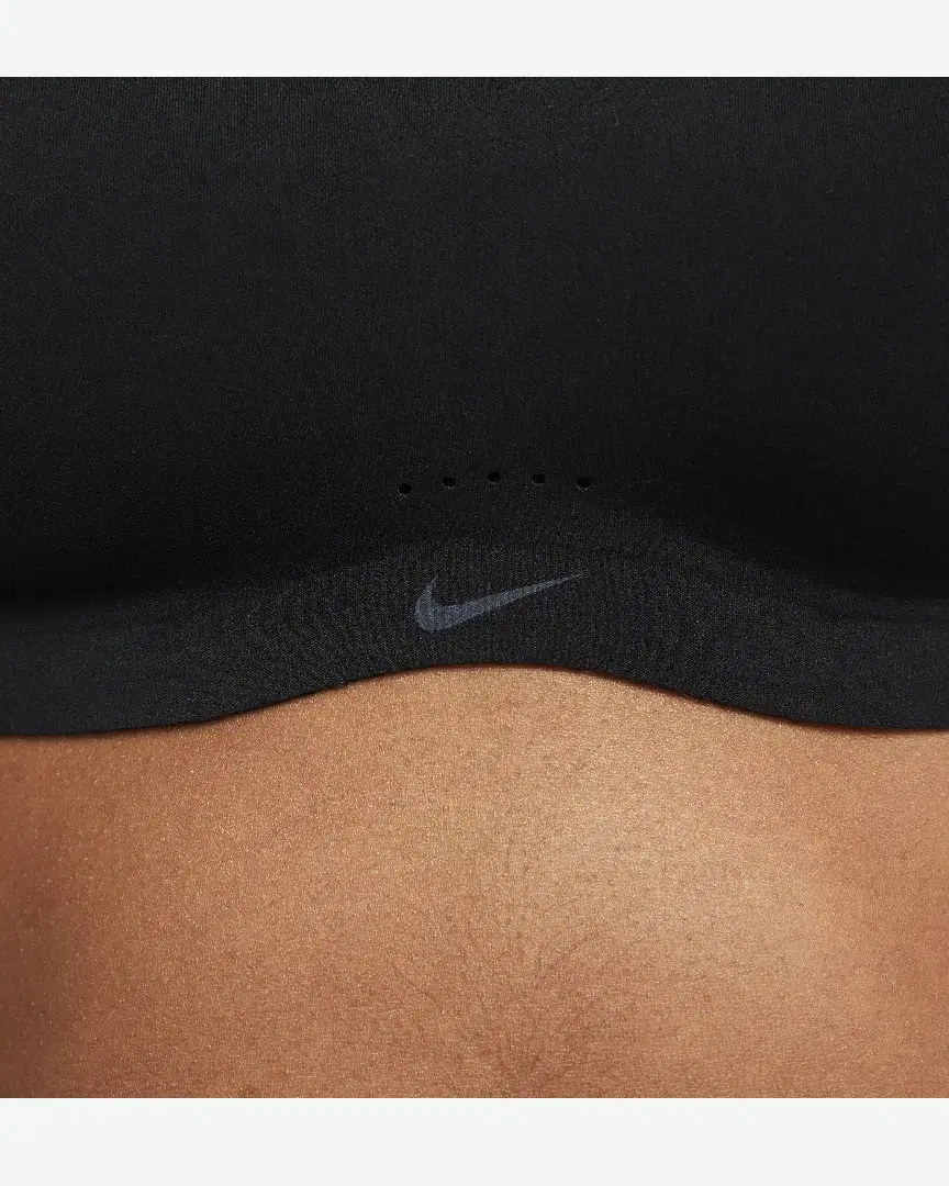 Sostenedor Relleno Nike Alate Minimalista W - DM0526-010 (3) au meilleur prix !