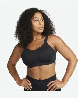 Sujetador acolchado Nike Alpha Mujer – 1/4