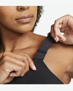Sujetador acolchado Nike Alpha Mujer – 4/4