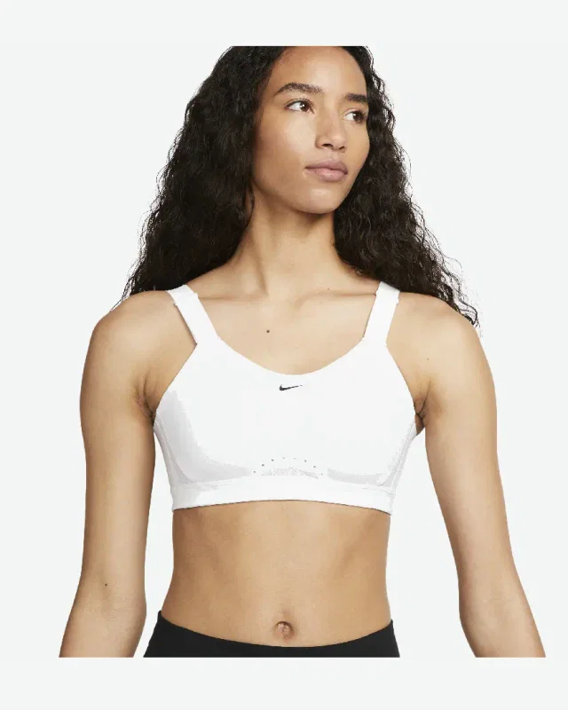 Sujetador acolchado Nike Alpha W