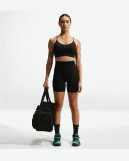 Sujetador acolchado Nike Pro Seamless Mujer – 4/4