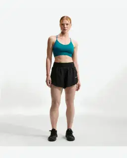 Sujetador acolchado Nike Pro Seamless Mujer – 4/4