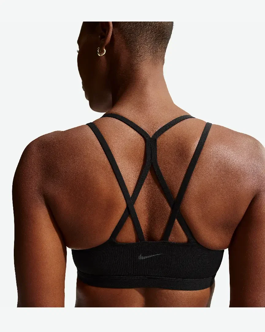 Sujetador acolchado Nike Zenvy Strappy W