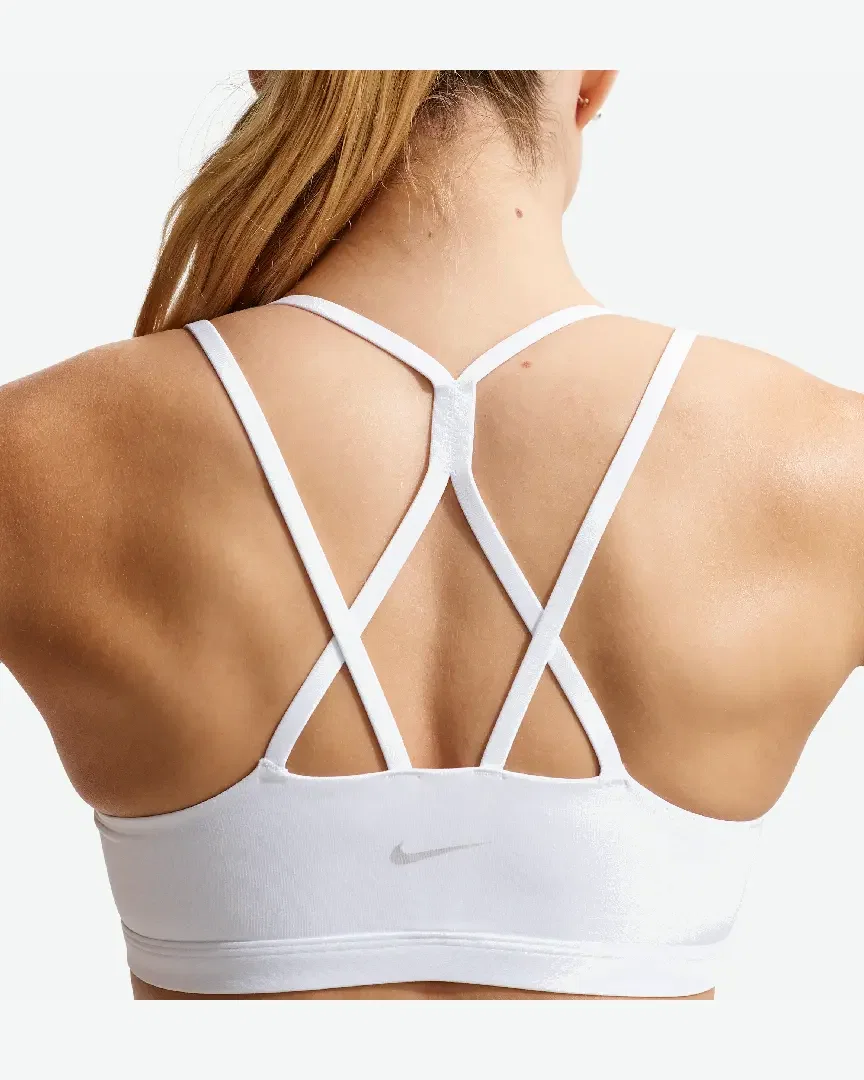Sujetador acolchado Nike Zenvy Strappy W