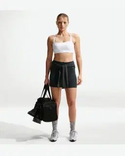 Sujetador acolchado Nike Zenvy Strappy Mujer – 4/4