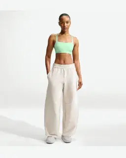 Sujetador acolchado Nike Zenvy Strappy Mujer – 4/4