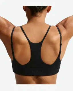 Brassière Triangle A Doble Tirantes Nikeskims Matte Mujer – 2/4