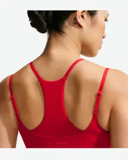 Brassière Triangle A Doble Tirantes Nikeskims Matte Mujer – 2/4
