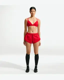 Brassière Triangle A Doble Tirantes Nikeskims Matte Mujer – 4/4