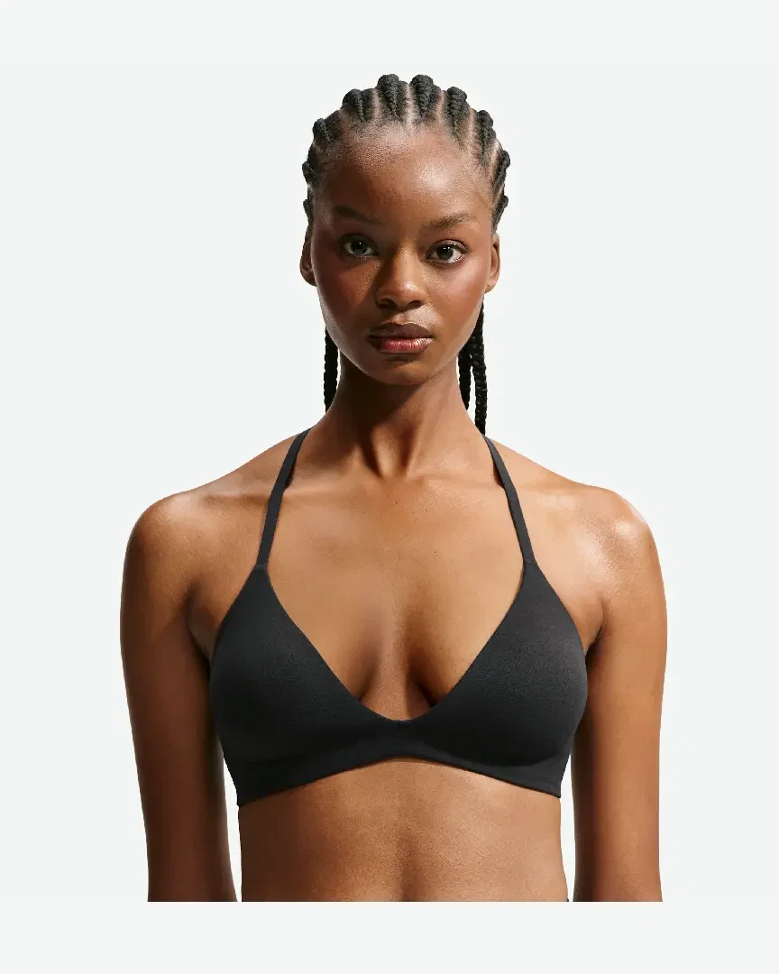 Brassière Triangle Nikeskims Studio Stretch W
