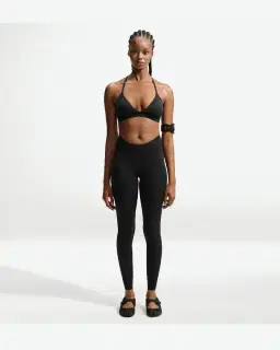 Brassière Triangle Nikeskims Studio Stretch Mujer – 4/4