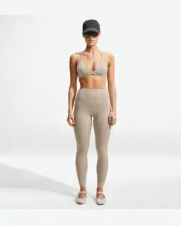 Brassière Triangle Nikeskims Studio Stretch Mujer – 4/4