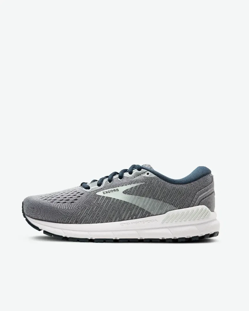 Brooks Addiction Gts 15 Wide Mujer