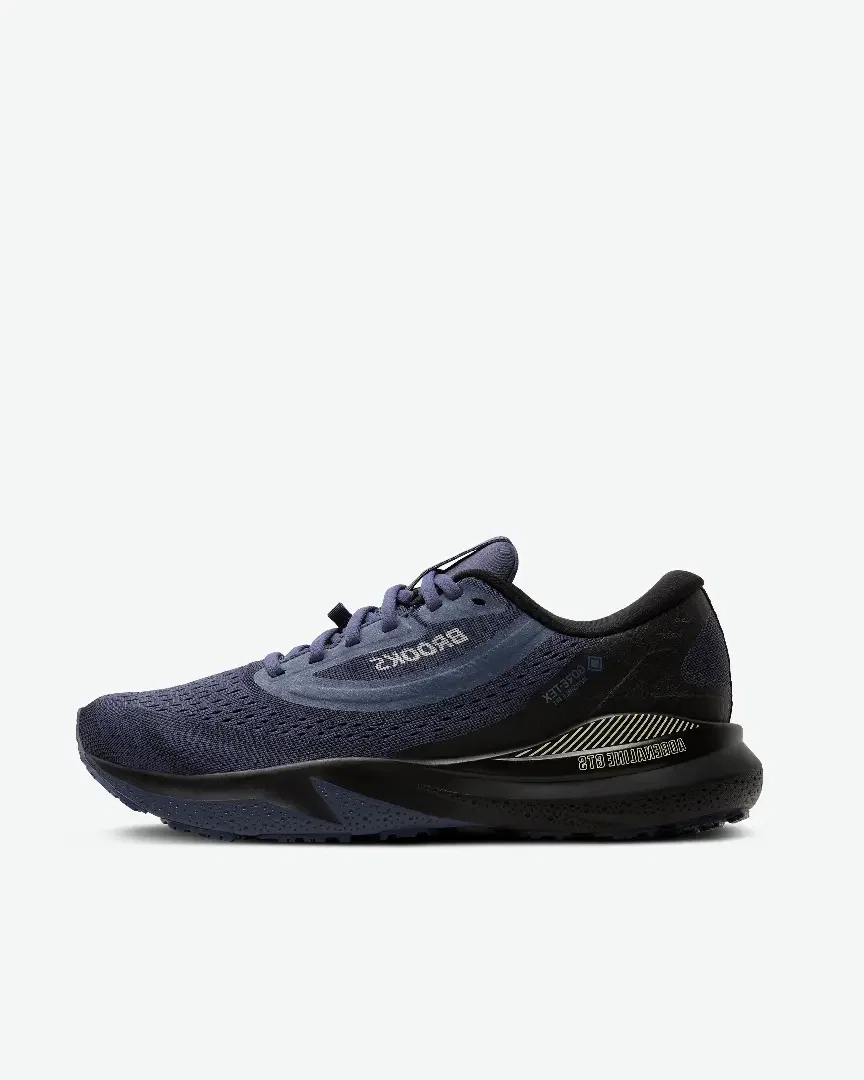 Brooks Adrenaline Gts 24 Gtx Mujer