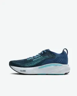 Brooks Adrenaline Gts 25 Hombre – 5/5