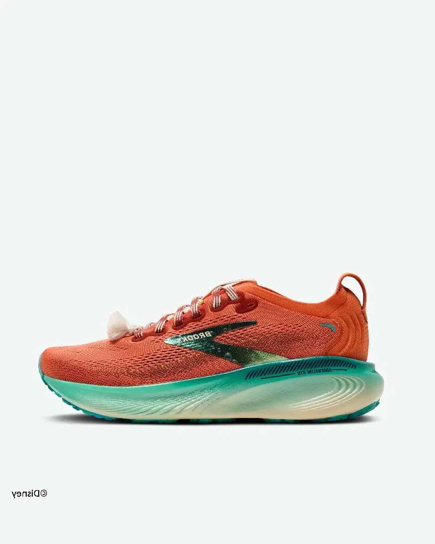 Brooks Adrenaline Gts 25 Moana Hombre