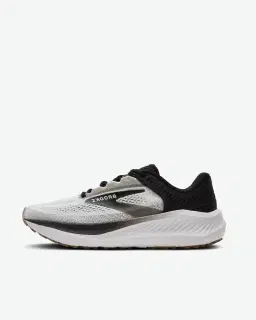 Brooks Anthem 8 Wide Hombre – 1/4