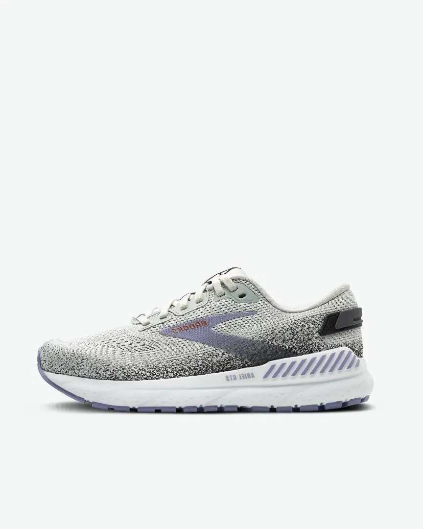 Brooks Ariel Gts 24 Wide Mujer