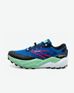 Brooks Caldera 7 Hombre – 1/5