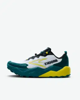 Brooks Caldera 8 Trail Hombre – 1/5