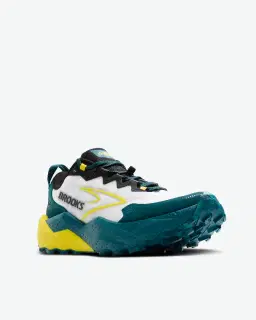 Brooks Caldera 8 Trail Hombre – 2/5