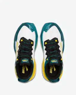 Brooks Caldera 8 Trail Hombre – 3/5